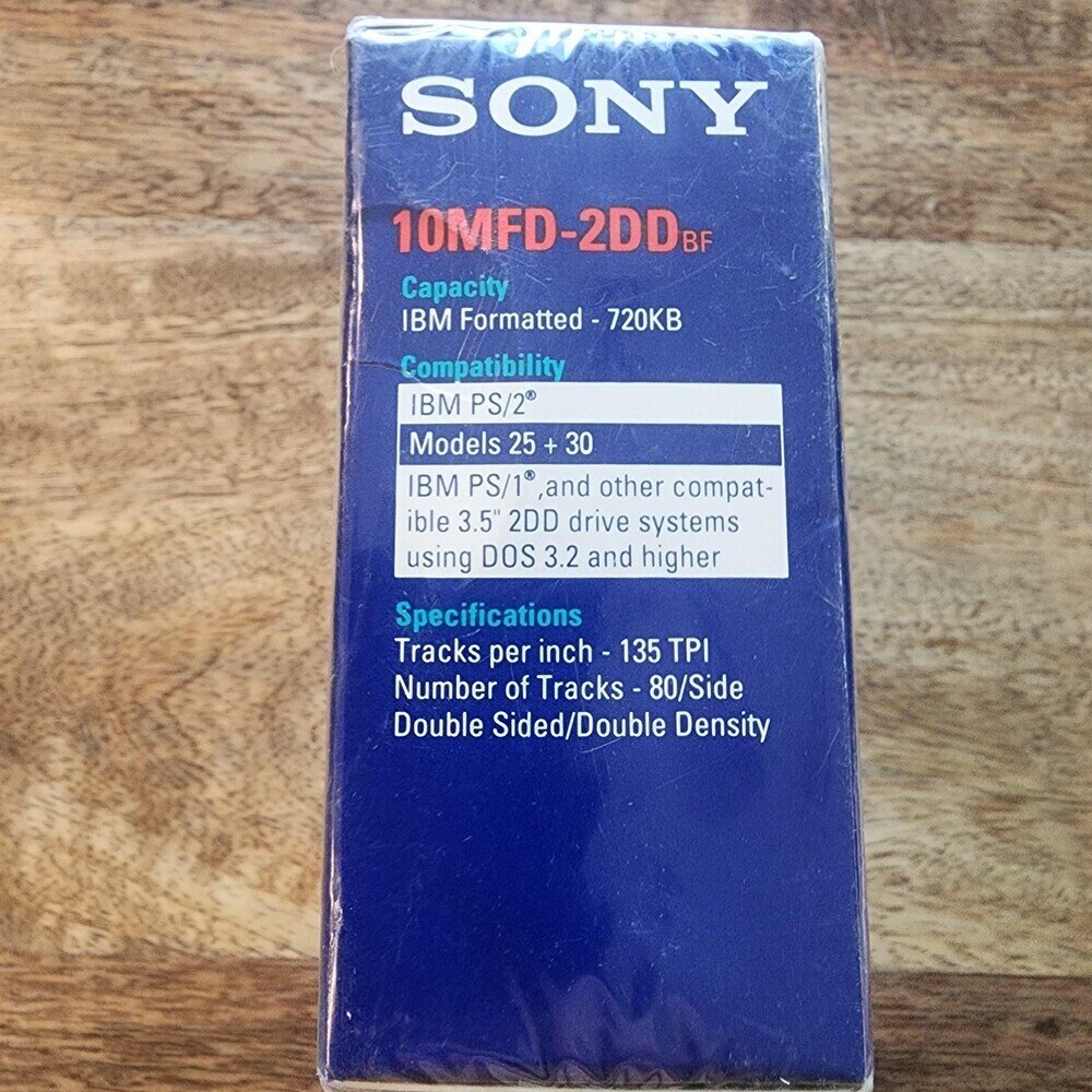 Lot Memorex CD-RW 35 700MB 12x 4x + Pocket CD-R Sony 2DD 3.5 Floppy New Sealed - Picture 11 of 16